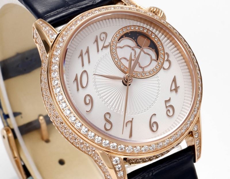 VACHERON CONSTANTIN Watches